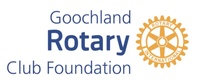 Rotary Club Foundation Logo